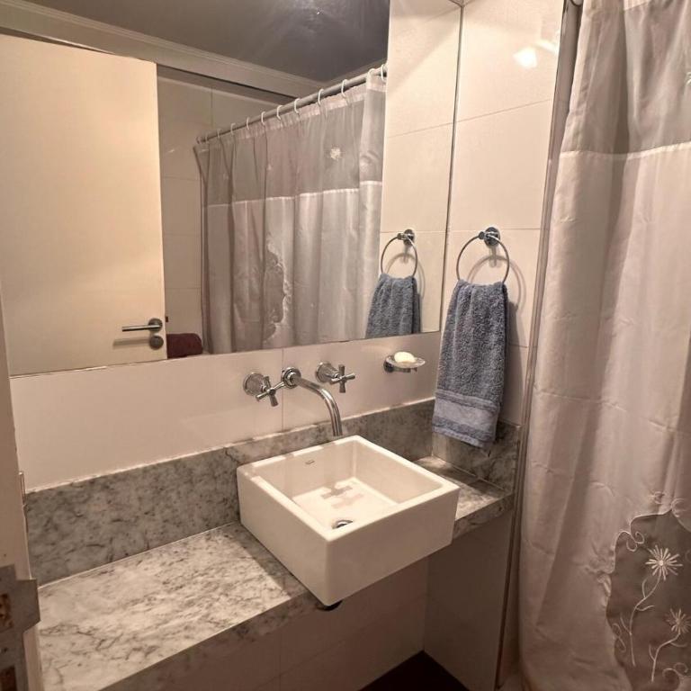 Studio en Belgrano - Apartamento Estudio - 7