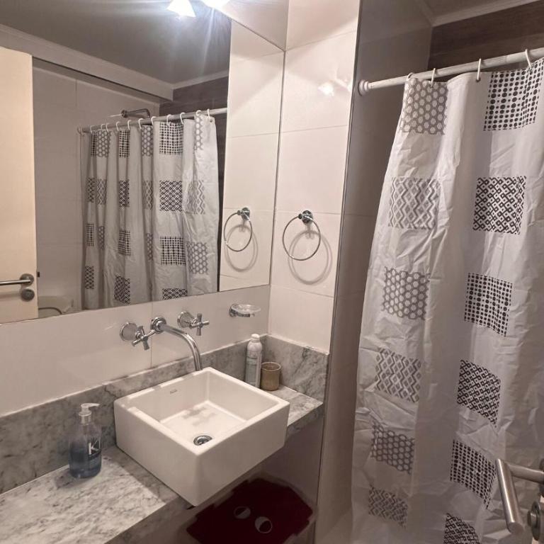 Studio en Belgrano - Apartamento Estudio - 13