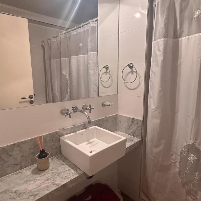 Studio en Belgrano - Apartamento Estudio - 14