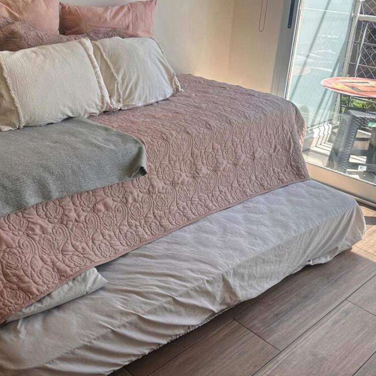 Studio en Belgrano - Apartamento Estudio - 15