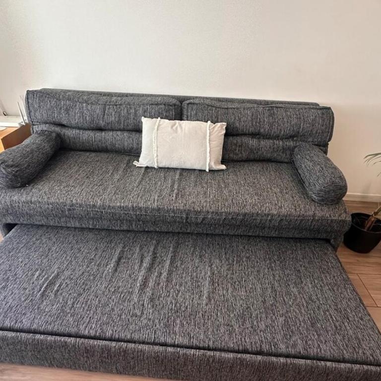 Studio en Belgrano - Apartamento Estudio - 16