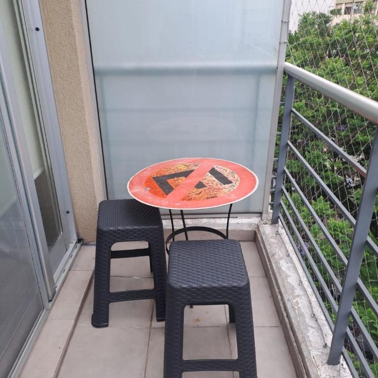 Studio en Belgrano - Apartamento Estudio - 17