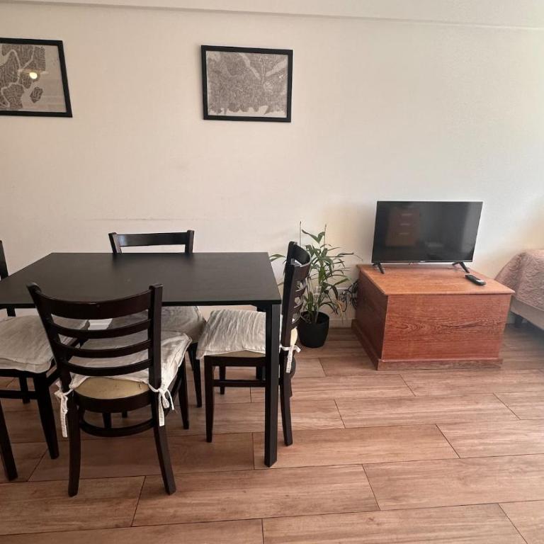 Studio en Belgrano - Apartamento Estudio - 18