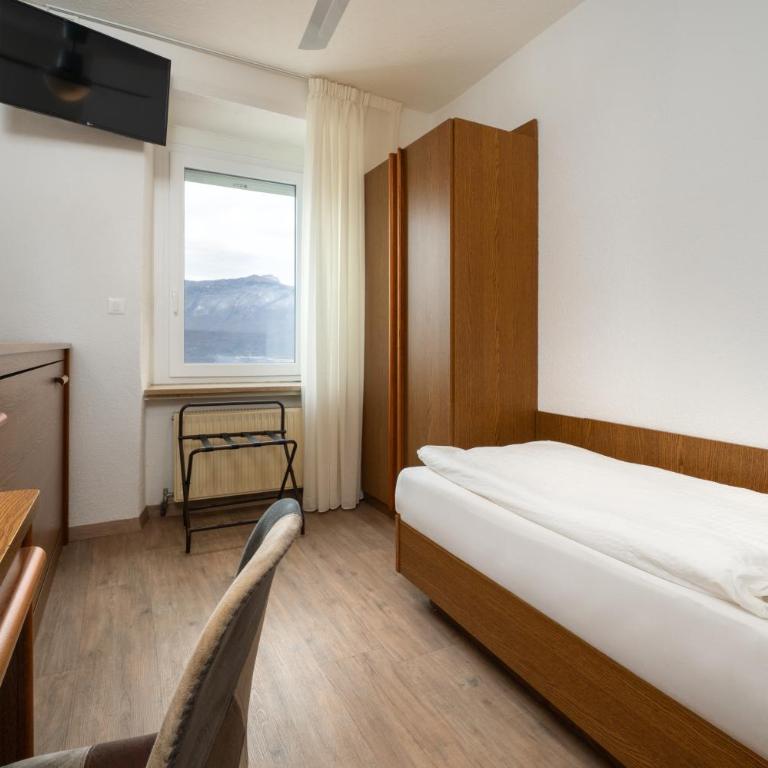 Hotel Deva - Camera Singola - 7