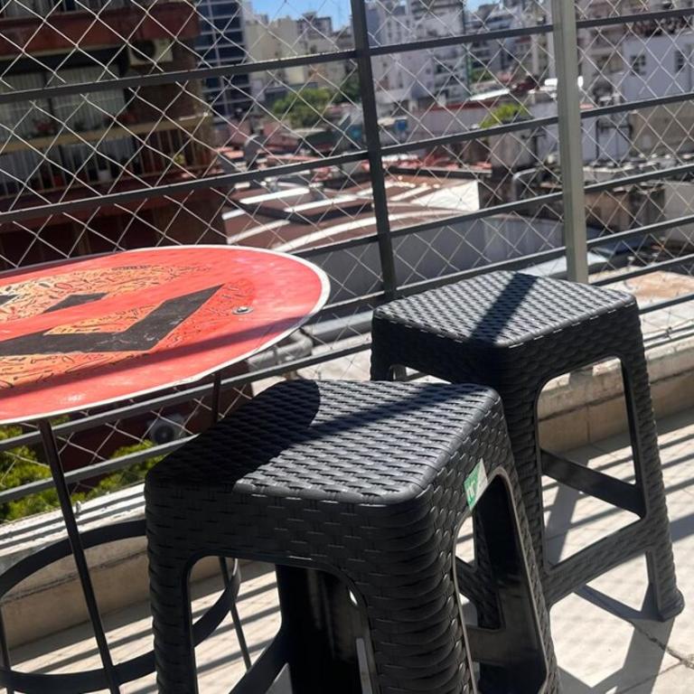 Studio en Belgrano - Apartamento Estudio - 20