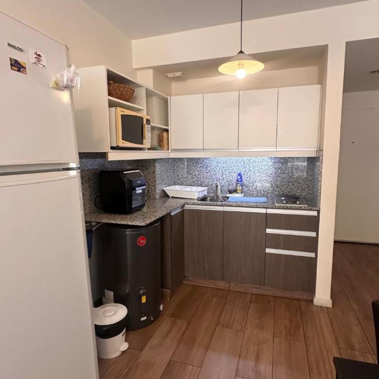 Studio en Belgrano - Apartamento Estudio - 21