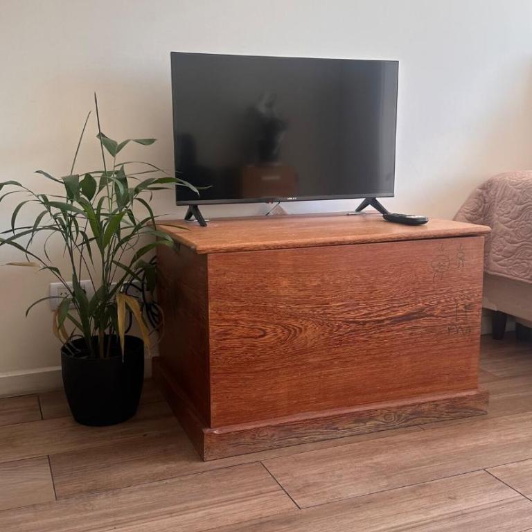Studio en Belgrano - Apartamento Estudio - 22