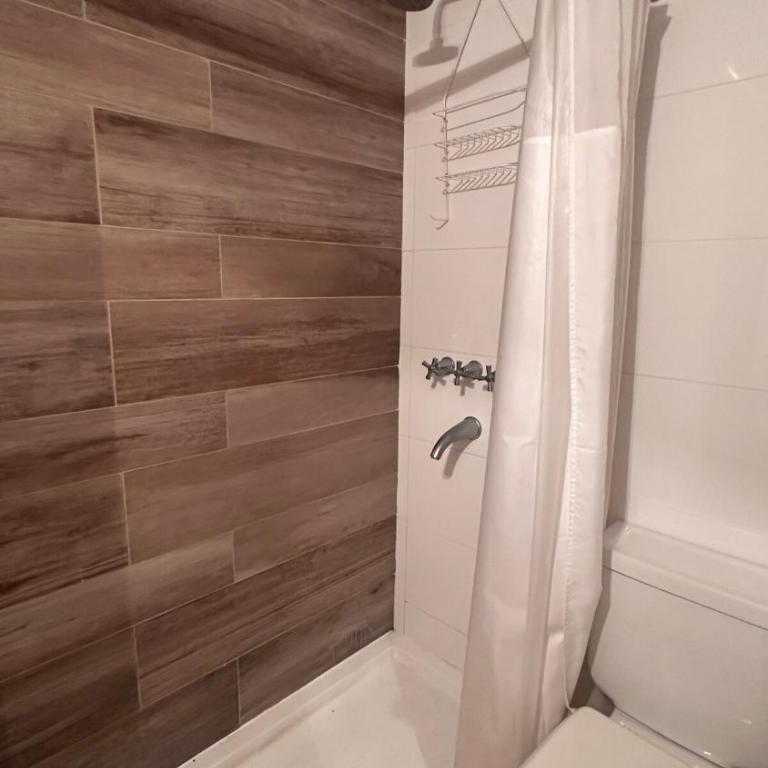 Studio en Belgrano - Apartamento Estudio - 25