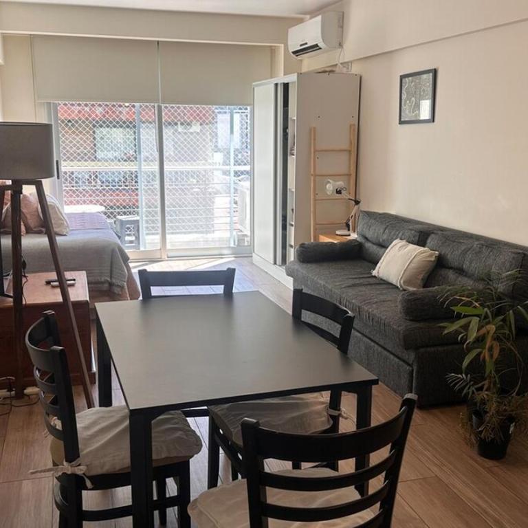 Studio en Belgrano - Apartamento Estudio - 26