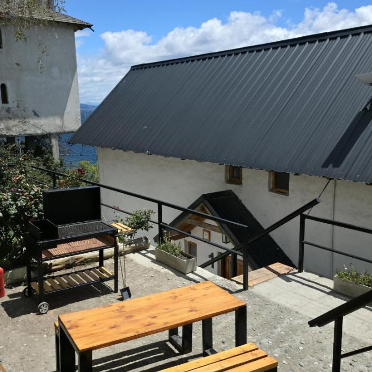Lake Apartments Bariloche - Apartamento de 1 dormitorio - 2