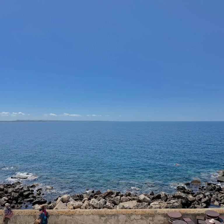 Abuela Teta - Sea Front - Appartamento con 2 Camere da Letto - 5