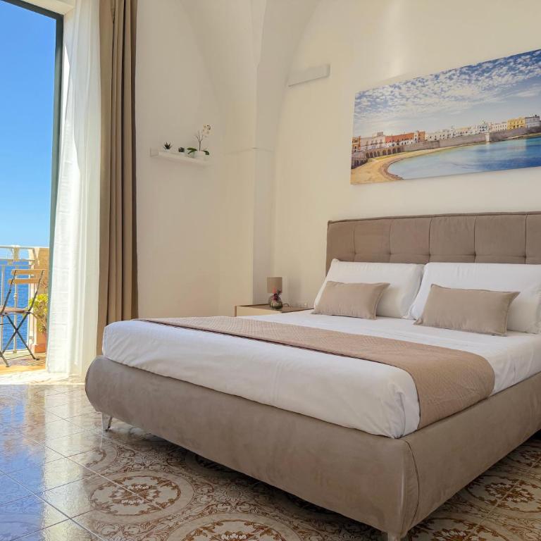 Abuela Teta - Sea Front - Appartamento con 2 Camere da Letto - 10