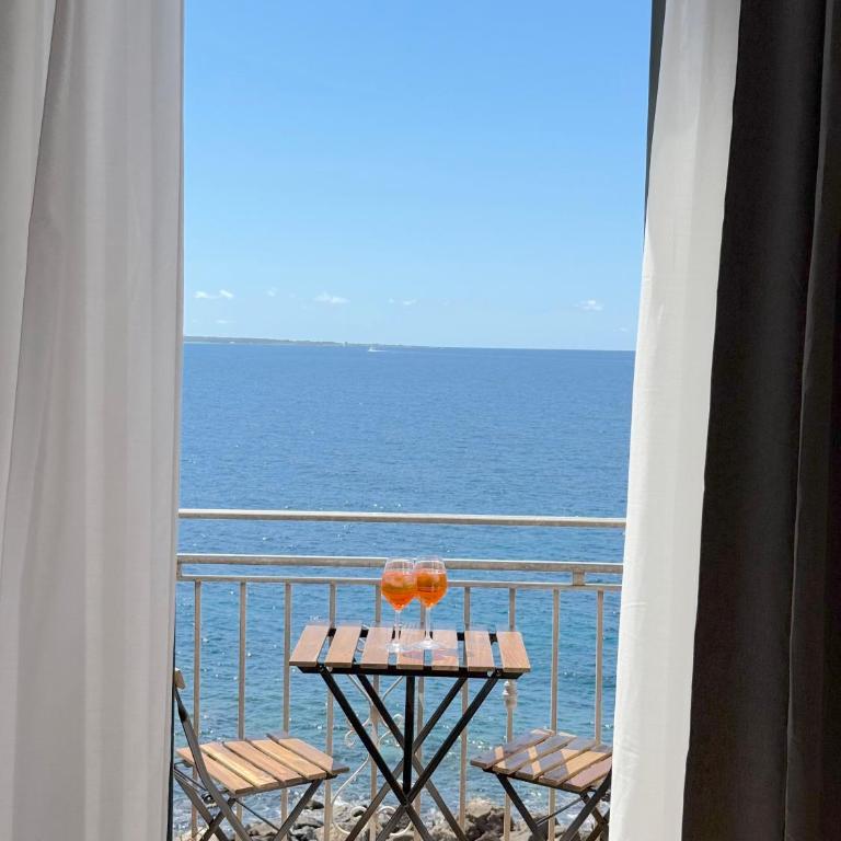 Abuela Teta - Sea Front - Appartamento con 2 Camere da Letto - 12