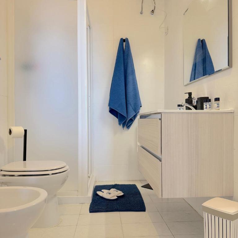 Abuela Teta - Sea Front - Appartamento con 2 Camere da Letto - 14