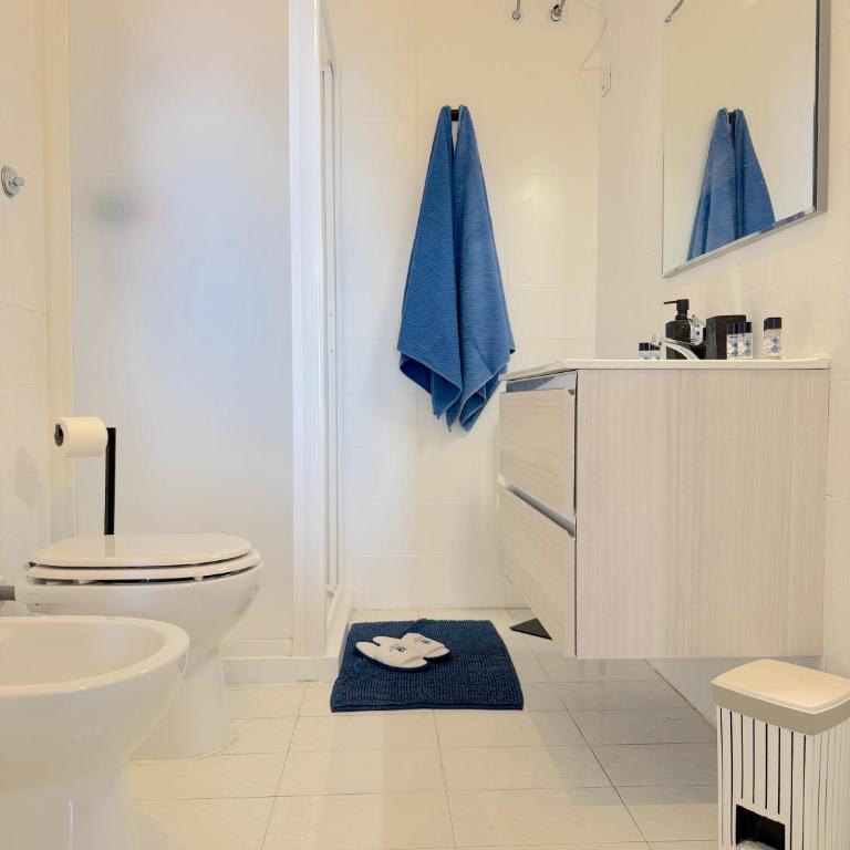 Abuela Teta - Sea Front - Appartamento con 2 Camere da Letto - 15