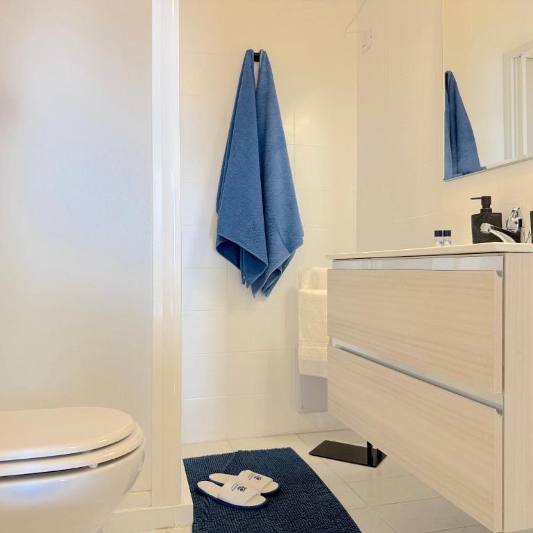 Abuela Teta - Sea Front - Appartamento con 2 Camere da Letto - 17