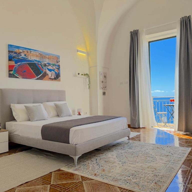Abuela Teta - Sea Front - Appartamento con 2 Camere da Letto - 20