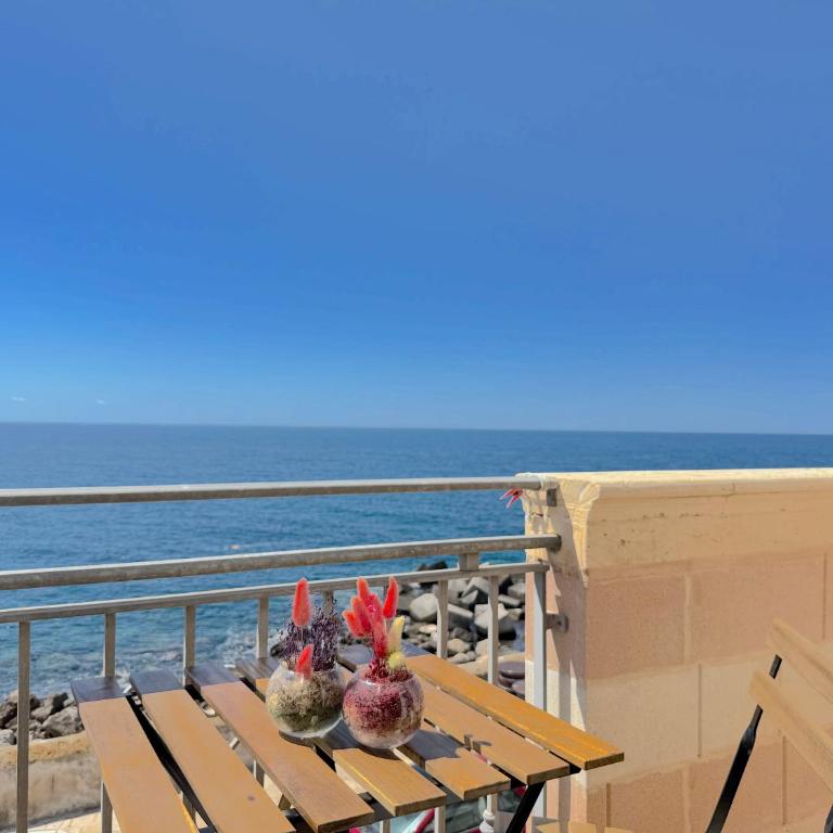 Abuela Teta - Sea Front - Appartamento con 2 Camere da Letto - 21