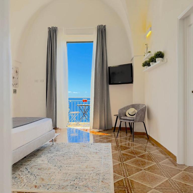 Abuela Teta - Sea Front - Appartamento con 2 Camere da Letto - 22