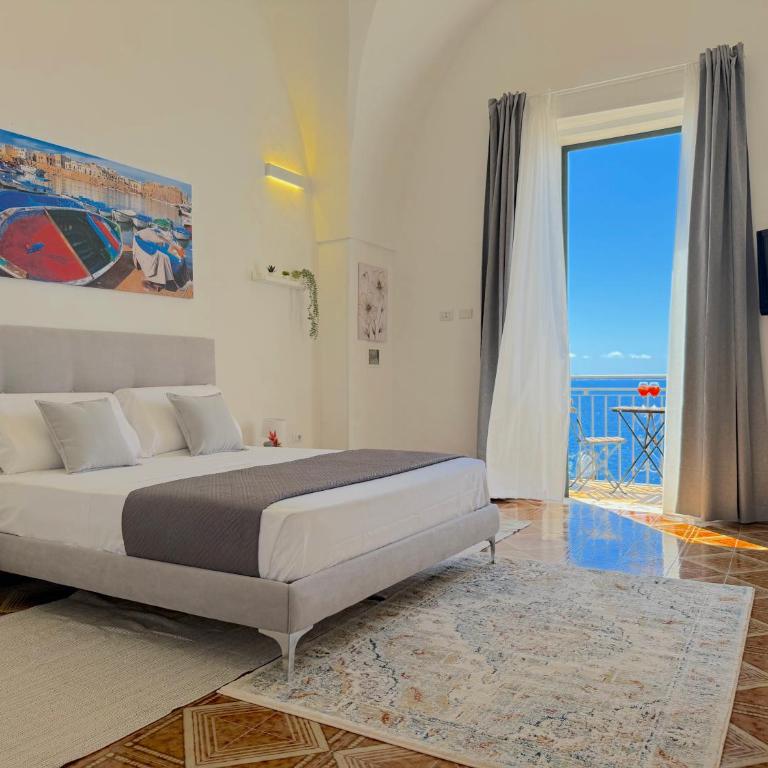 Abuela Teta - Sea Front - Appartamento con 2 Camere da Letto - 24