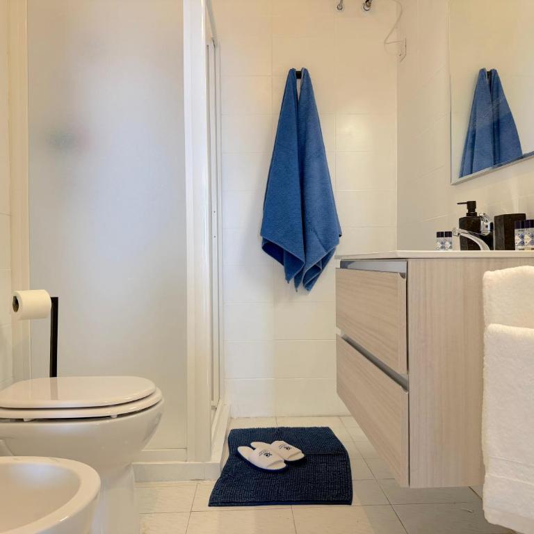 Abuela Teta - Sea Front - Appartamento con 2 Camere da Letto - 26