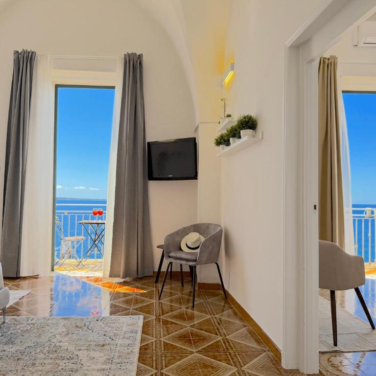Abuela Teta - Sea Front - Appartamento con 2 Camere da Letto - 27