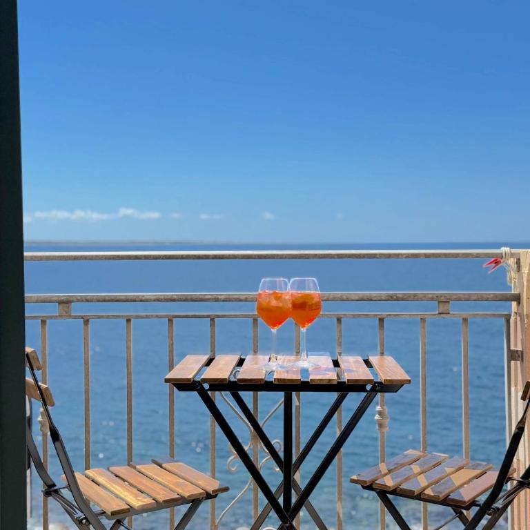 Abuela Teta - Sea Front - Appartamento con 2 Camere da Letto - 28