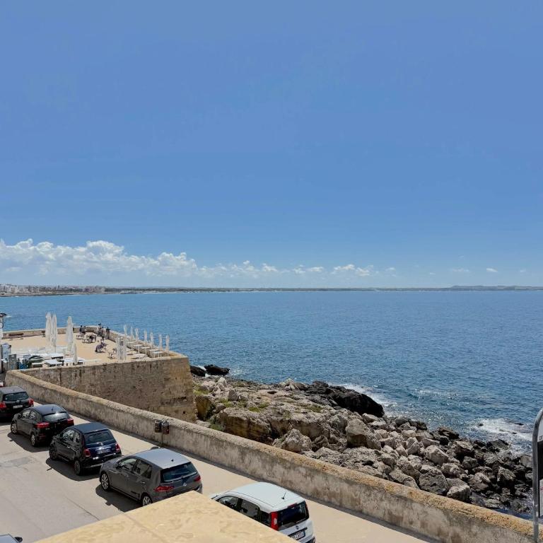 Abuela Teta - Sea Front - Appartamento con 2 Camere da Letto - 31