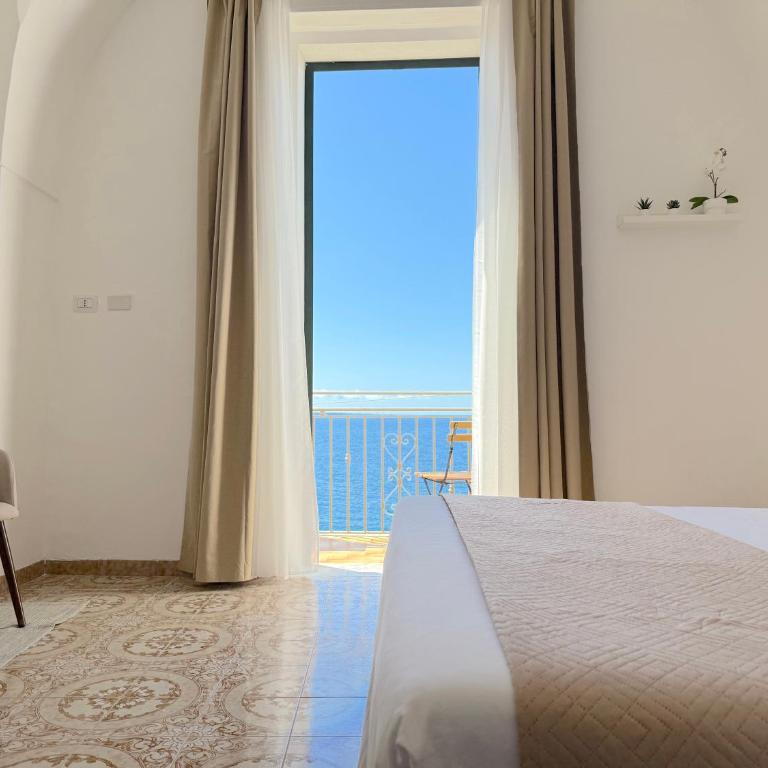 Abuela Teta - Sea Front - Appartamento con 2 Camere da Letto - 32