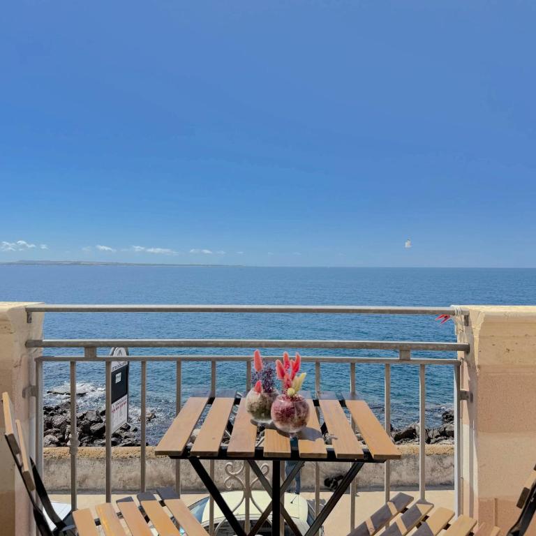 Abuela Teta - Sea Front - Appartamento con 2 Camere da Letto - 34