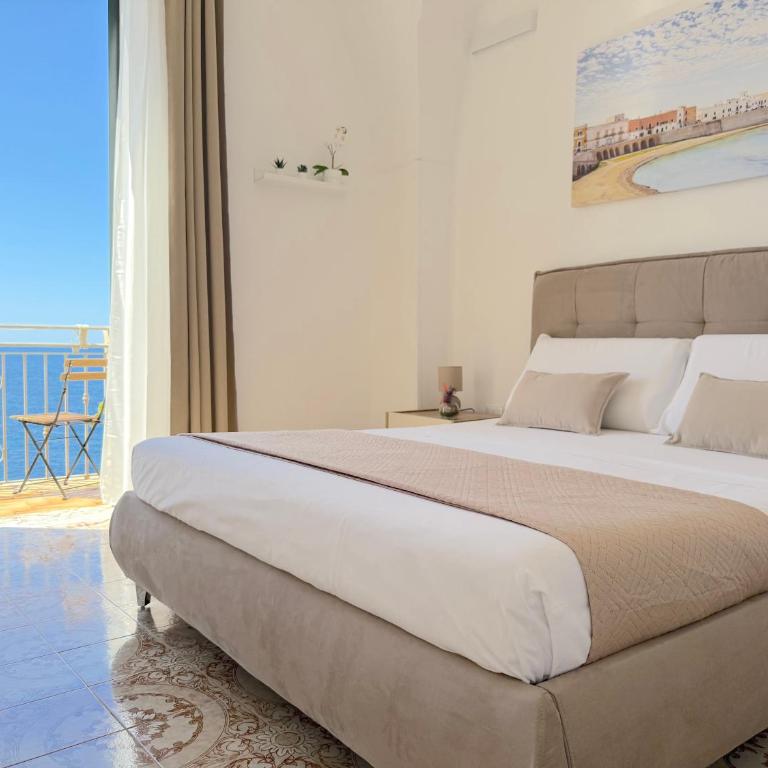 Abuela Teta - Sea Front - Appartamento con 2 Camere da Letto - 36