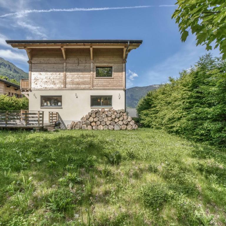 Chalet 18 guests, 8 bedrooms, 5 bathrooms & Sauna! - Chalet - 33