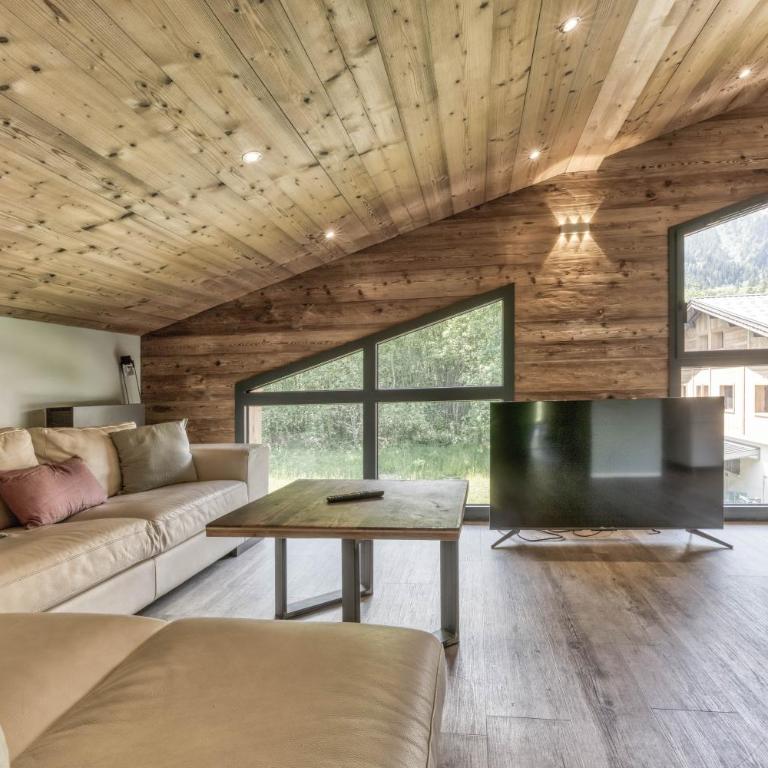 Chalet 18 guests, 8 bedrooms, 5 bathrooms & Sauna! - Chalet - 30
