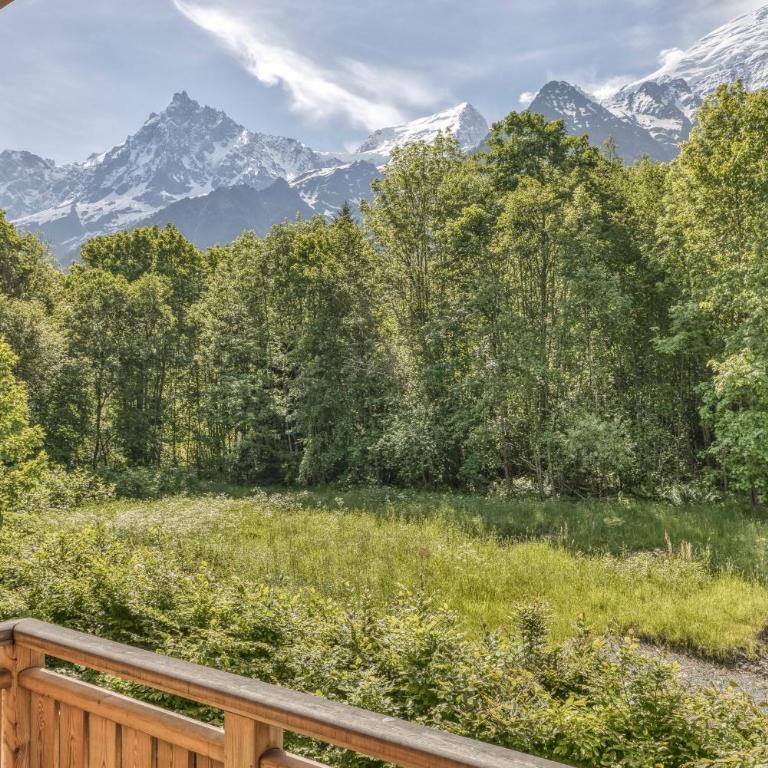 Chalet 18 guests, 8 bedrooms, 5 bathrooms & Sauna! - Chalet - 38