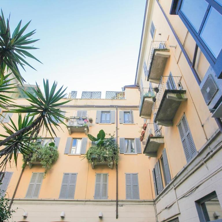 Hacca Collection-Luxe 1BR with terrace in Pta Venezia - Appartamento con 1 Camera da Letto - 14