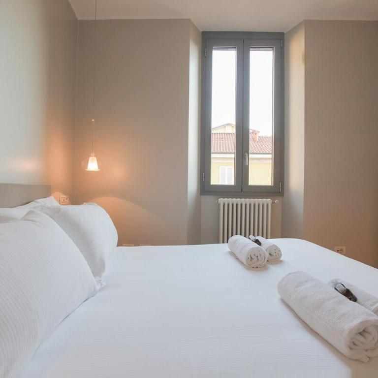 Hacca Collection-Luxe 1BR with terrace in Pta Venezia - Appartamento con 1 Camera da Letto - 16