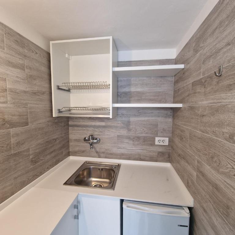 Palazzo Montagna Gallipoli - Four-Bedroom House - 47