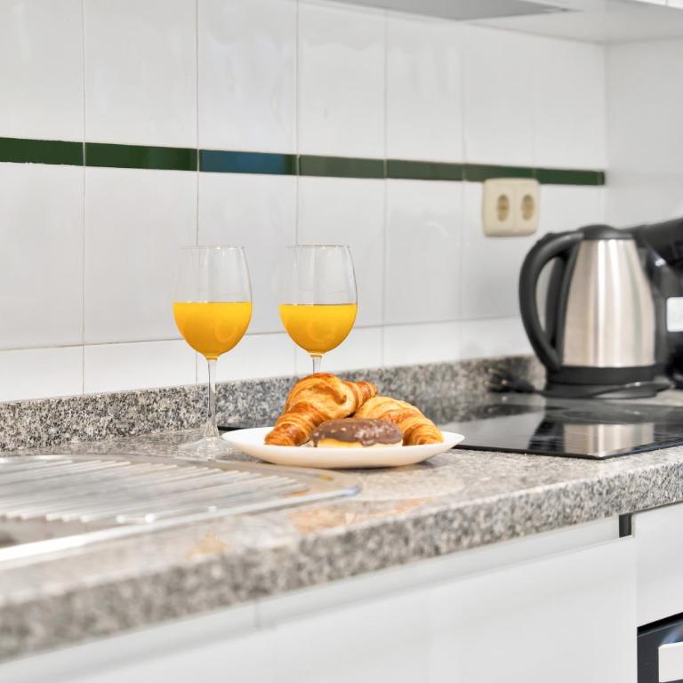 Ivory Banus Apartment - Luxury & Prime Location - Apartamento de 2 dormitorios con terraza - 32
