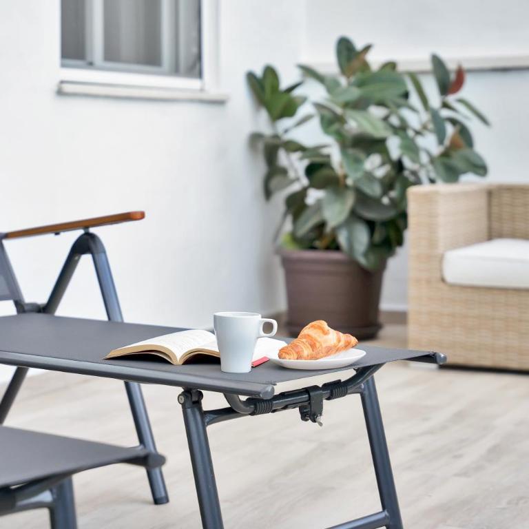 Ivory Banus Apartment - Luxury & Prime Location - Apartamento de 2 dormitorios con terraza - 23