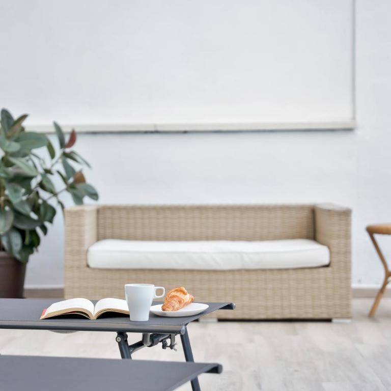 Ivory Banus Apartment - Luxury & Prime Location - Apartamento de 2 dormitorios con terraza - 22