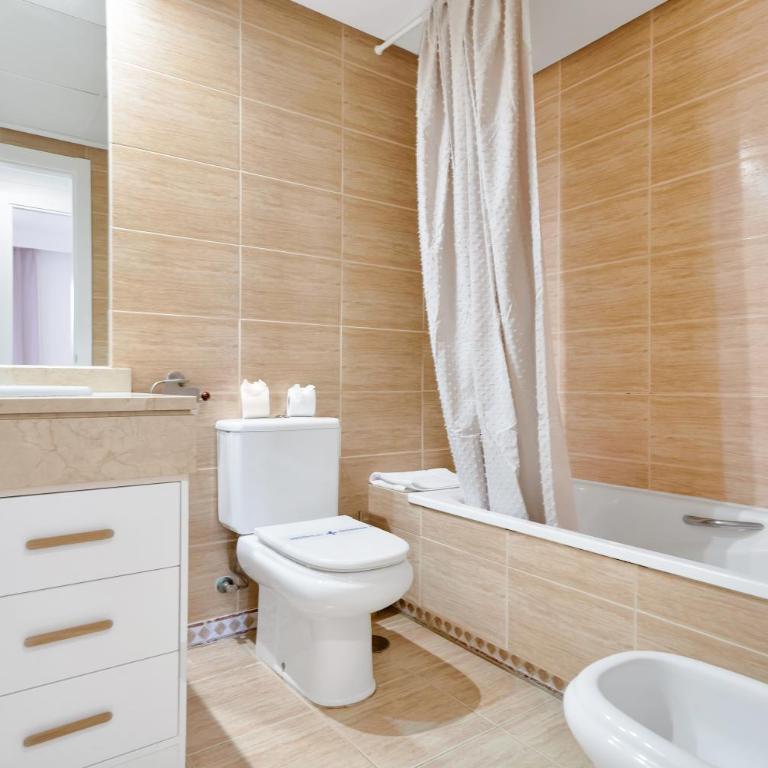 Ivory Banus Apartment - Luxury & Prime Location - Apartamento de 2 dormitorios con terraza - 28