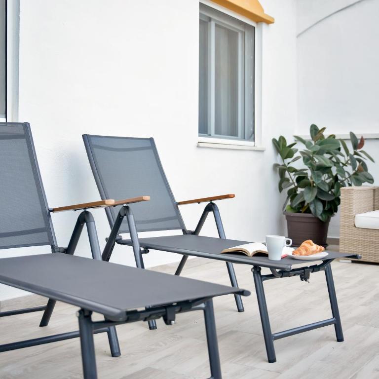 Ivory Banus Apartment - Luxury & Prime Location - Apartamento de 2 dormitorios con terraza - 21