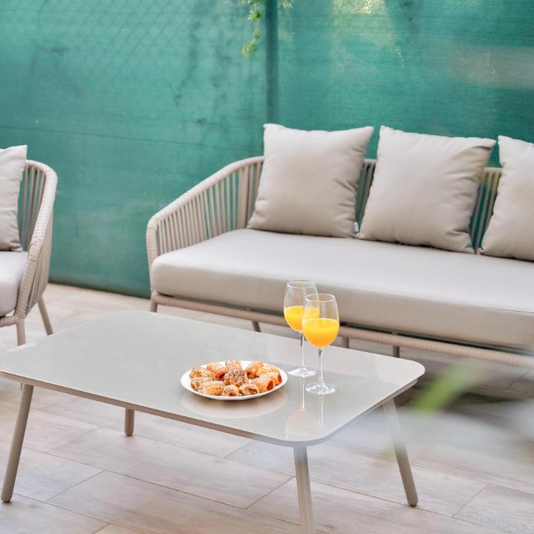 Ivory Banus Apartment - Luxury & Prime Location - Apartamento de 2 dormitorios con terraza - 19