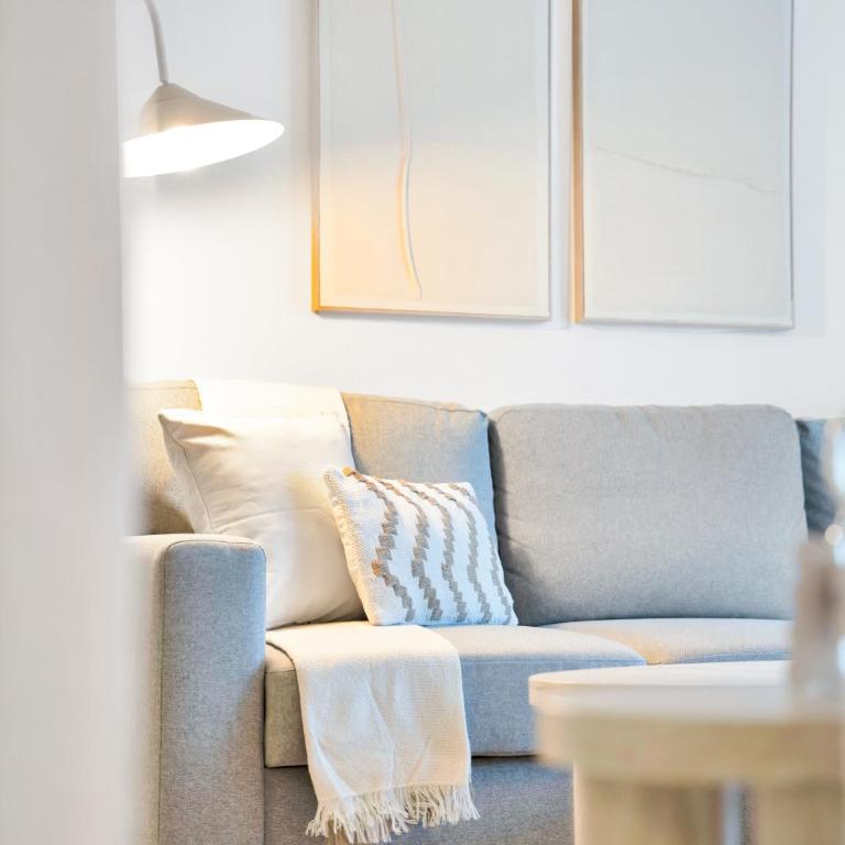 Ivory Banus Apartment - Luxury & Prime Location - Apartamento de 2 dormitorios con terraza - 10