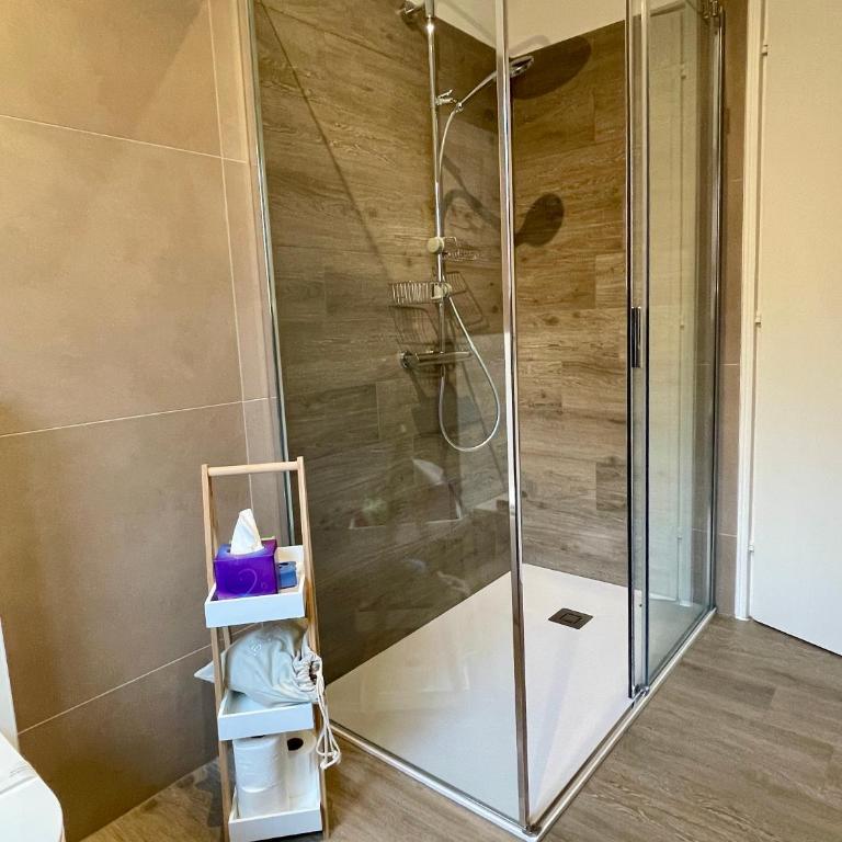 RELAX Glicine Apartment - Appartement - 15