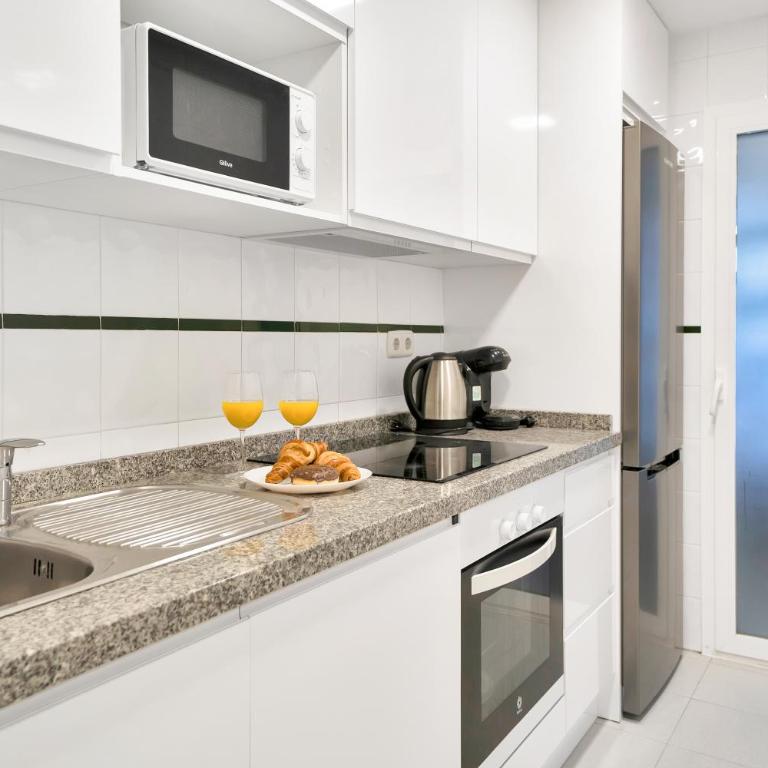 Ivory Banus Apartment - Luxury & Prime Location - Apartamento de 2 dormitorios con terraza - 30