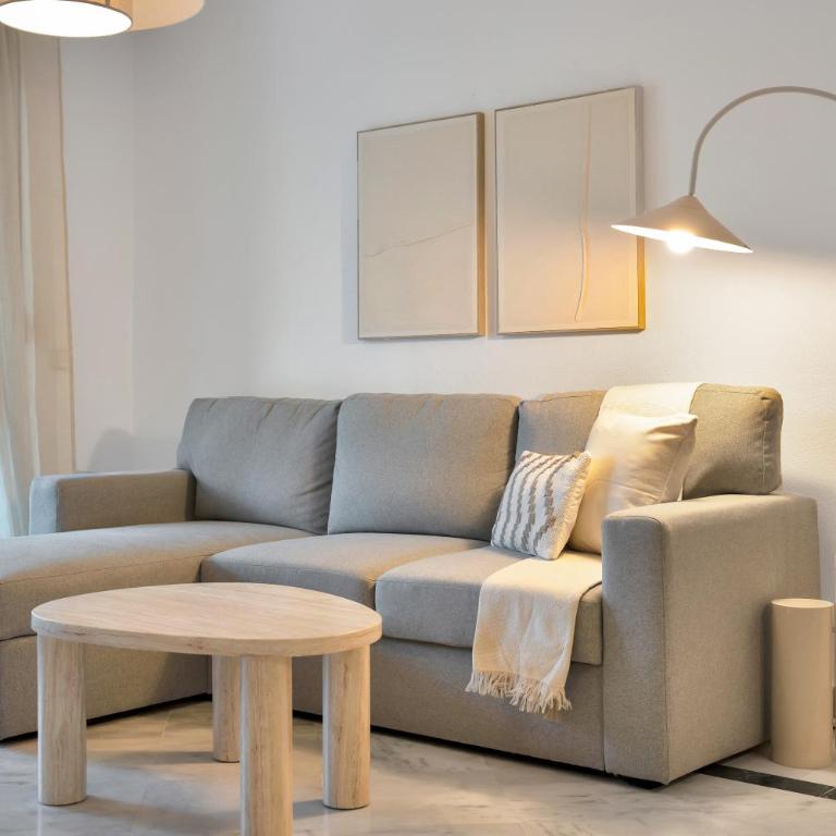 Ivory Banus Apartment - Luxury & Prime Location - Apartamento de 2 dormitorios con terraza - 7