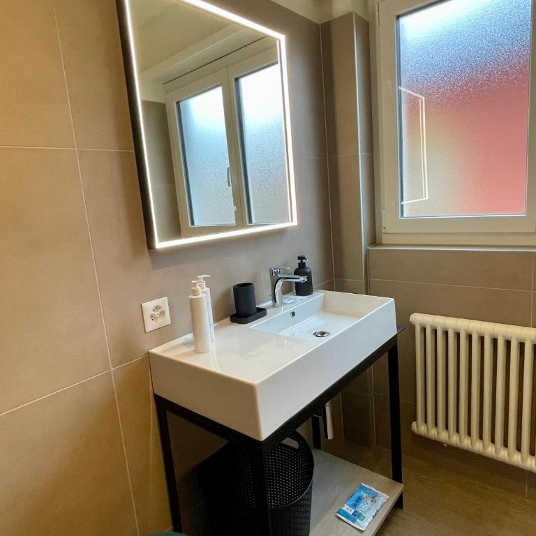 RELAX Glicine Apartment - Appartement - 13