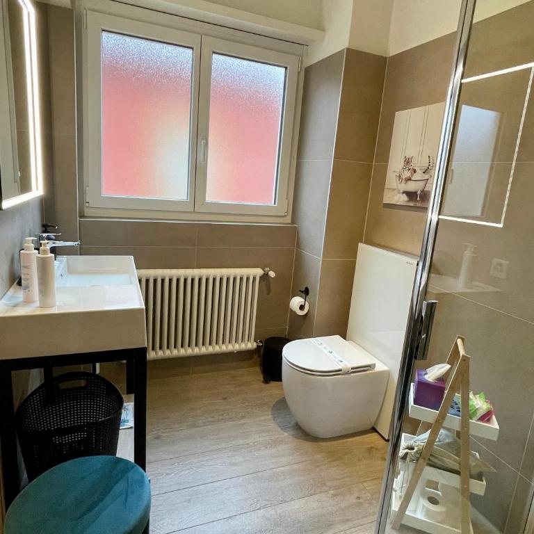RELAX Glicine Apartment - Appartement - 12