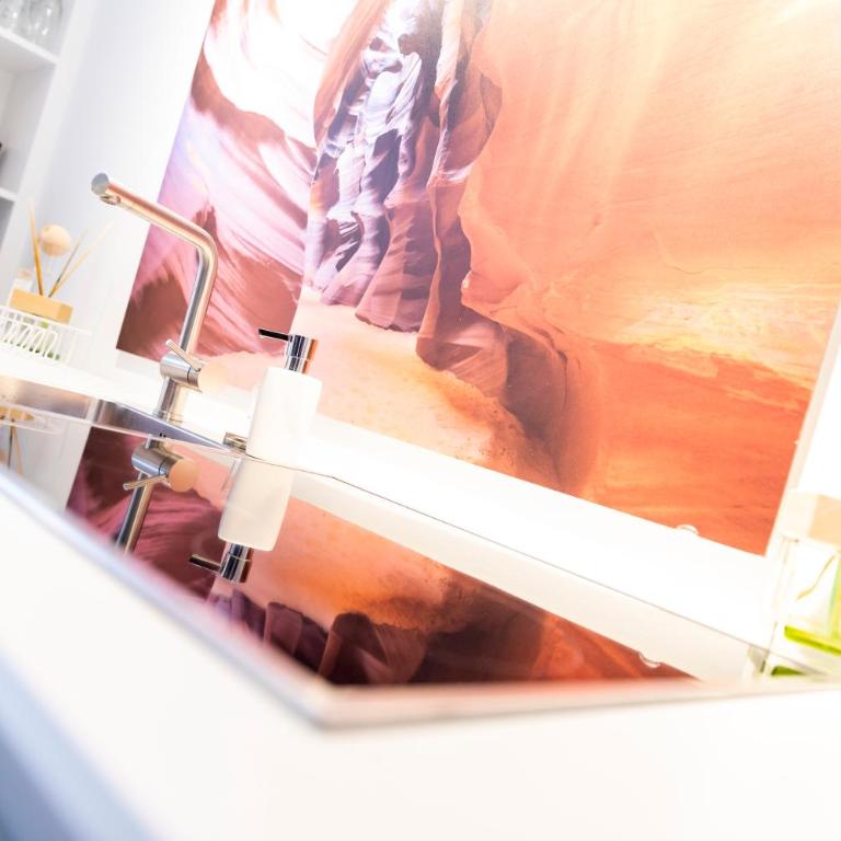 Designferienhaus Altenmarkt Zauchensee - Haus mit 5 Schlafzimmern - 36